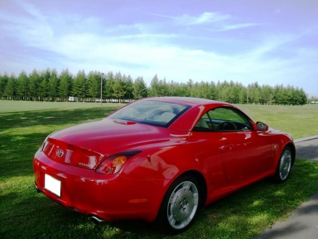 モエレ沼公園にて