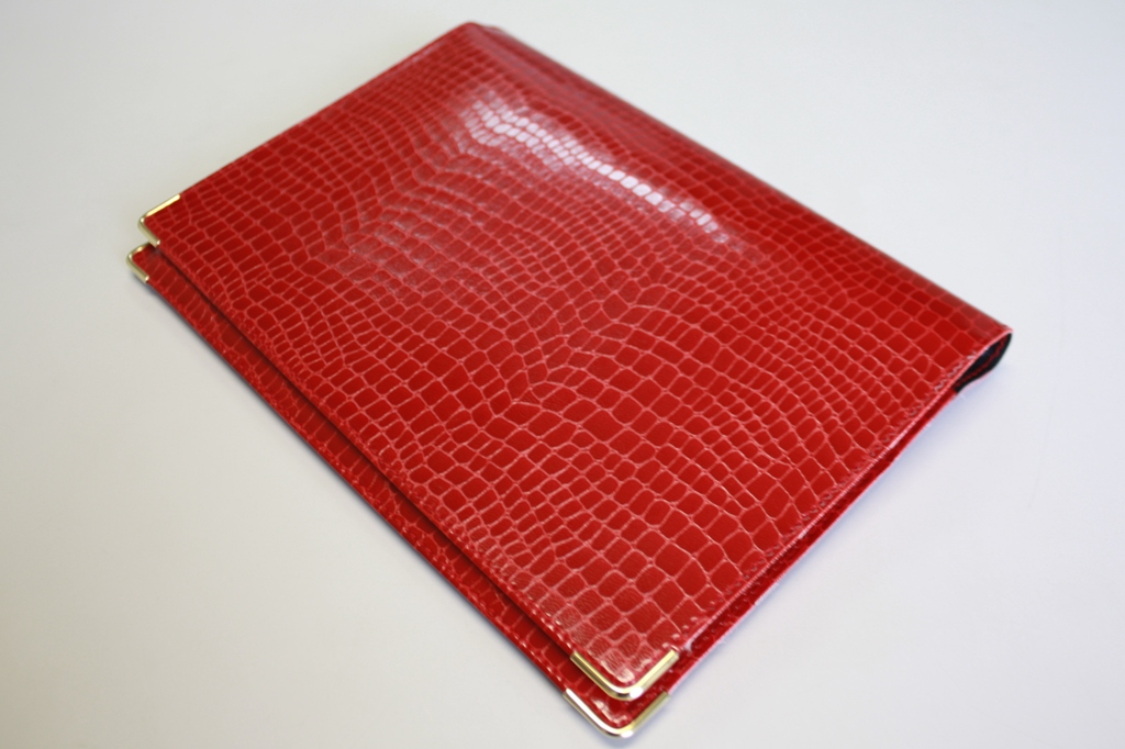 車検証入れ様３